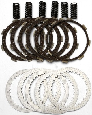 EBC Clutch Kit Set With Springs DRC136