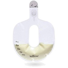 Compatible with 360 Breast Pump - 24 Bags