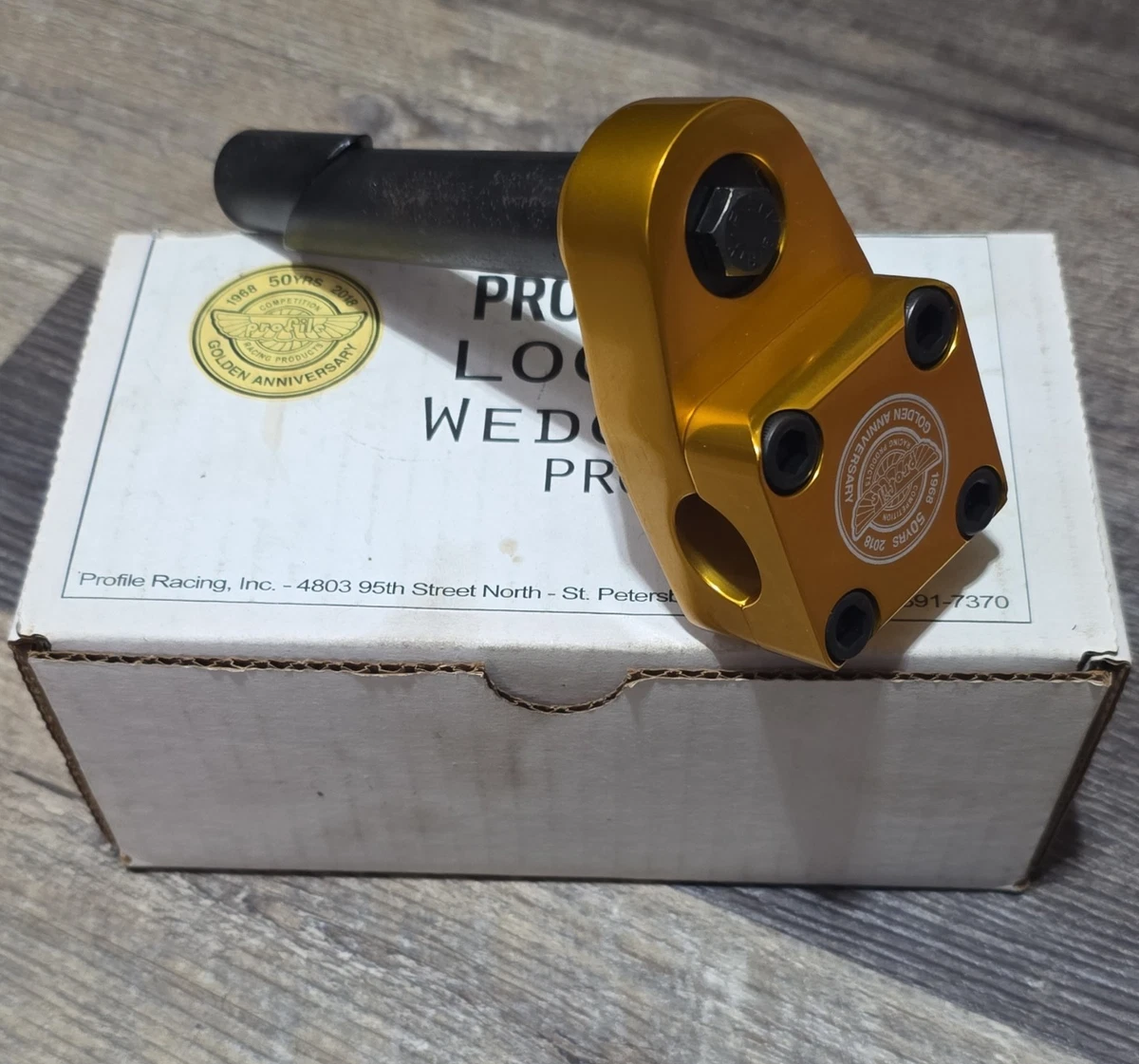 Profile Racing Bicycle Stem for sale | eBay