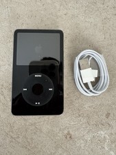 Apple iPod Classic 5,5ème génération 80 Go DAC excellent état #317