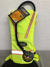 Camelbak Maximum Gear Hiking Tactical Hydration Backpack 2 Liter  New w/Tags