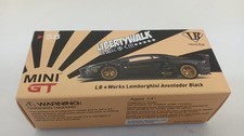 Tsm Model Lamborghini Aventador Lb Works Lamborghini Aventador K8J30