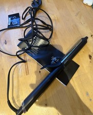 GHD Curve Tong Classic Curl Black CLT262