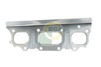 Dichtung AbgaskrüMmer BGA MG1508 Stahl FüR Mercedes Citan GroßRaumlimousine W415