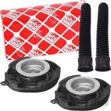 Kit de butée de suspension Renault SCENIC