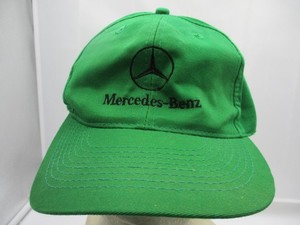 Vintage Mercedes Hat | eBay