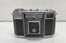 Zeiss Ikon Contessa 533/24 35mm Folding Rangefinder Camera