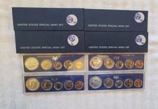 1967 Special Mint Set for sale | eBay