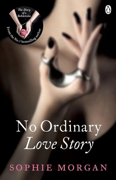 No Ordinary Love Story Sophie Morgan Taschenbuch Kartoniert / Broschiert 2013-image