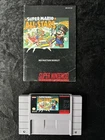 Super Mario All-Stars Super Nintendo SNES w/ Manual
