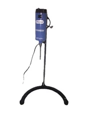 Tekmar TissumizerSD T-1810 Homogenizer w/ Dispersing Element and Stand - Used