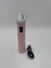 Medicube AGE-R Booster Pro - K-Beauty - ME-BPRO-K - Pink - w/ Charger New No Box