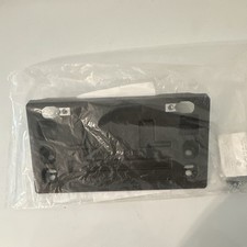 2025 OEM Subaru Front License Plate Holder Br...