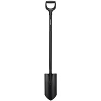 Fiskars® Ergonomic Pro EntwäSserungsspaten