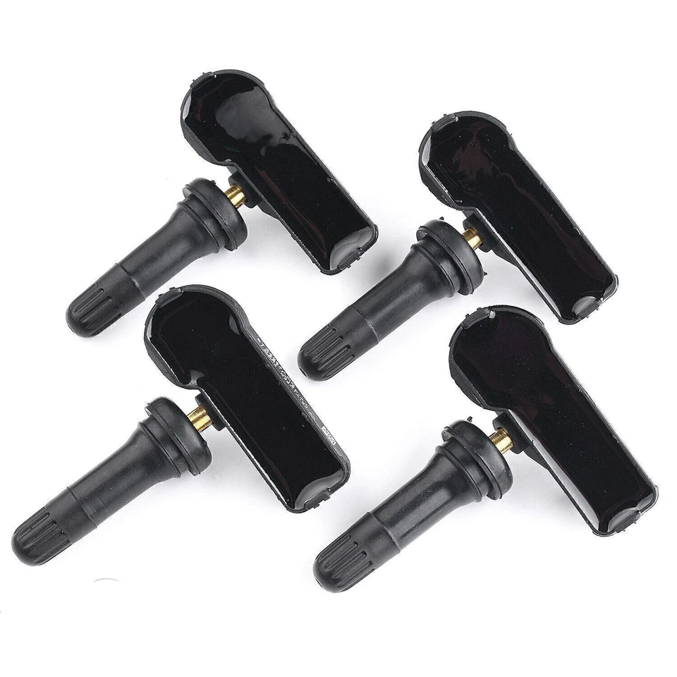 TPMS 315MHz Set of 4 For Ford F150 Motorcraft Tire Pressure Sensor US - Изображение 3 из 4