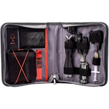 D'Addario Planet Waves Premium Guitar Maintenance Kit