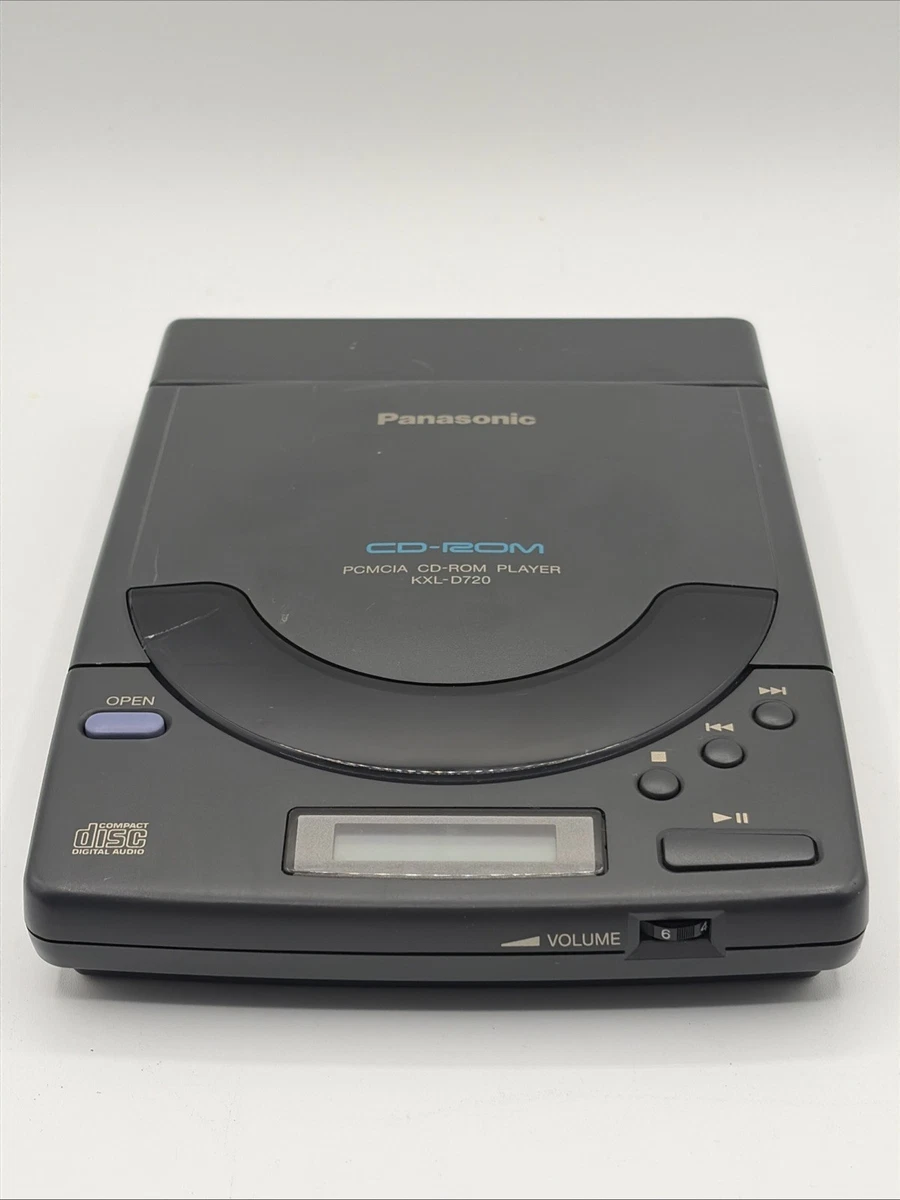 Panasonic External Drives for sale | eBay