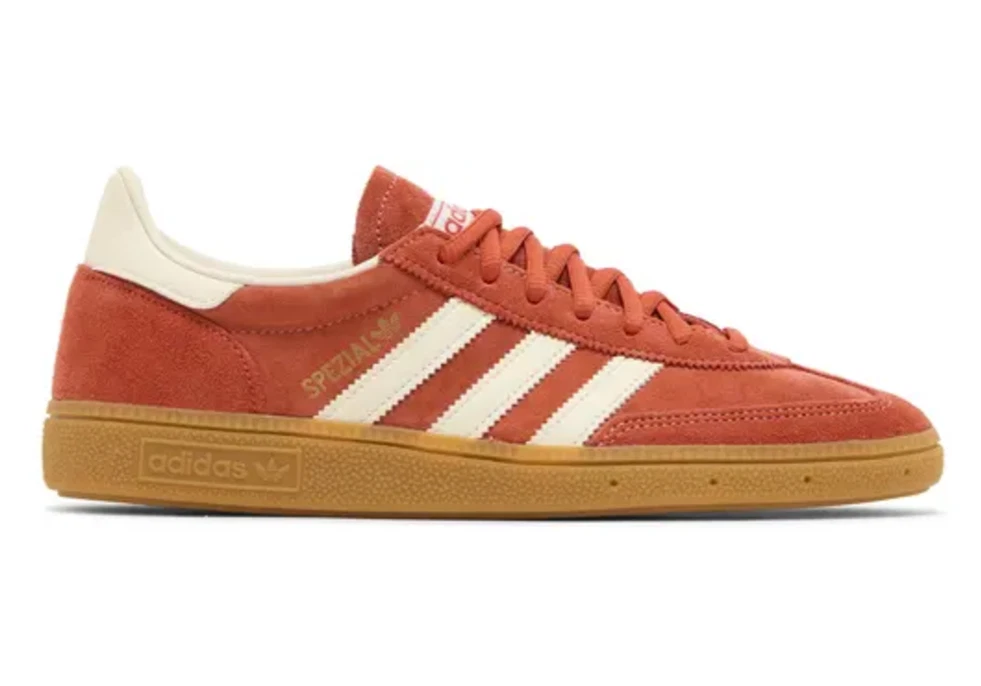 Preços baixos em adidas Handball Spezial Scarlet Gum | eBay