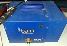 Fuji Spray HVLP Spray Tan Machine Blue for Airbrush Tanning