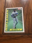 Ken Griffey Jr. Rifleman 1991 Score Baseball Card