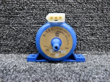 0111 S-Tec Corporation Absolute Pressure Transducer