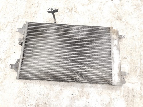 8fc351301521 Kondensator Klimaanlage 8fc351301-521 Seat Alhambra DE1265129-09