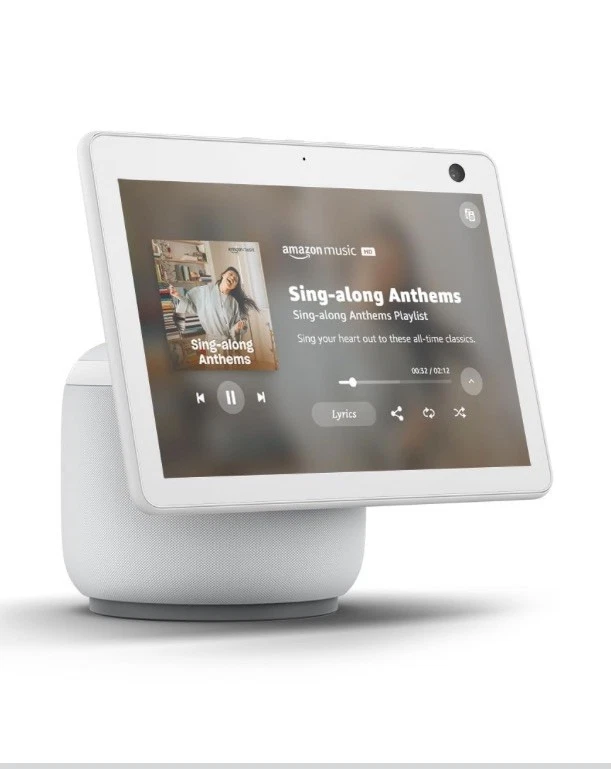 Amazon Echo Show 10 (3rd Generation)| for sale | eBay