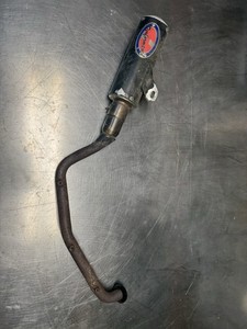 1986-1987 Honda TRX 70 Aftermarket Exhaust FREE SHIPPING