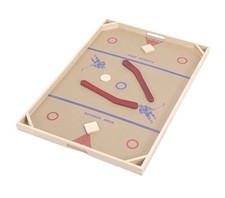 Nok Hockey Tabletop Complete Hockey Game New In Box ORG 139 