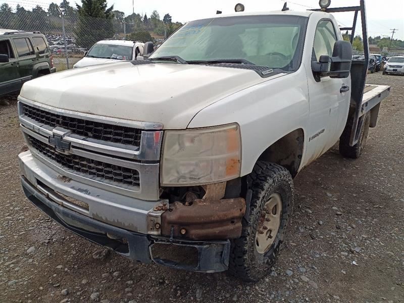 Rebuilt MP1226 Transfer Case Floor Shift Opt NQG 6.6L Diesel 10332138 thumbnail 5