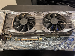 Evga 2070 Super | eBay