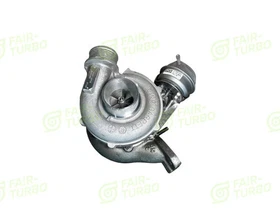 Turbolader Generalüberholt Garrett 723167-4 Volvo S60 I 130 PS