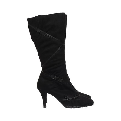 Matterhorn, Stiefel, Größe: 39, Schwarz, Damen #orw