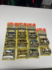 Matchbox Premiere Collection Lot Of 11 90  s Camaro Corvette Viper Jaguar Mercede