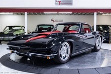 1964 Corvette 1964 Corvette