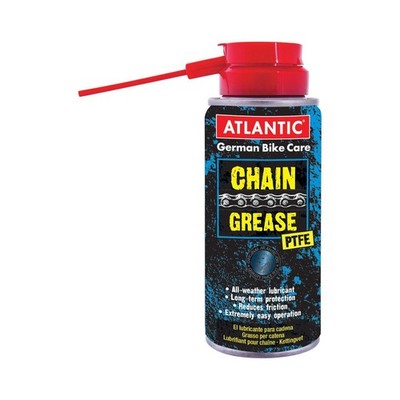 atlantic Kettenfett mit PTFE 150ml, atlantic Biclet Auslaufspray