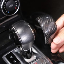 Passend f&uuml;r Mercedes G-Klasse W463 12-18 Gangschaltung Blende