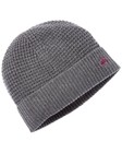Brooks Brothers Waffle Wool & Cashmere-Blend Beanie Men's  Os