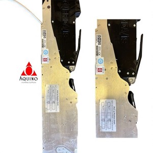 feeder Siemens ASM SIPLACE modelo SSF03‑08 S/N 087059561110