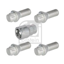 5x Radschraube Radbolzen (Satz) für BMW X6 F16 Mini F55 F56 F60 R60 R61 | 24131