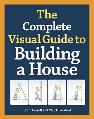 #ad #ad The Complete Visual Guide to Building a Hardcover by Carroll John Very Good $26.26