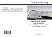 José Ortega Cruz | Mercado De Valores | Taschenbuch | Spanisch (2013) | 160 S.