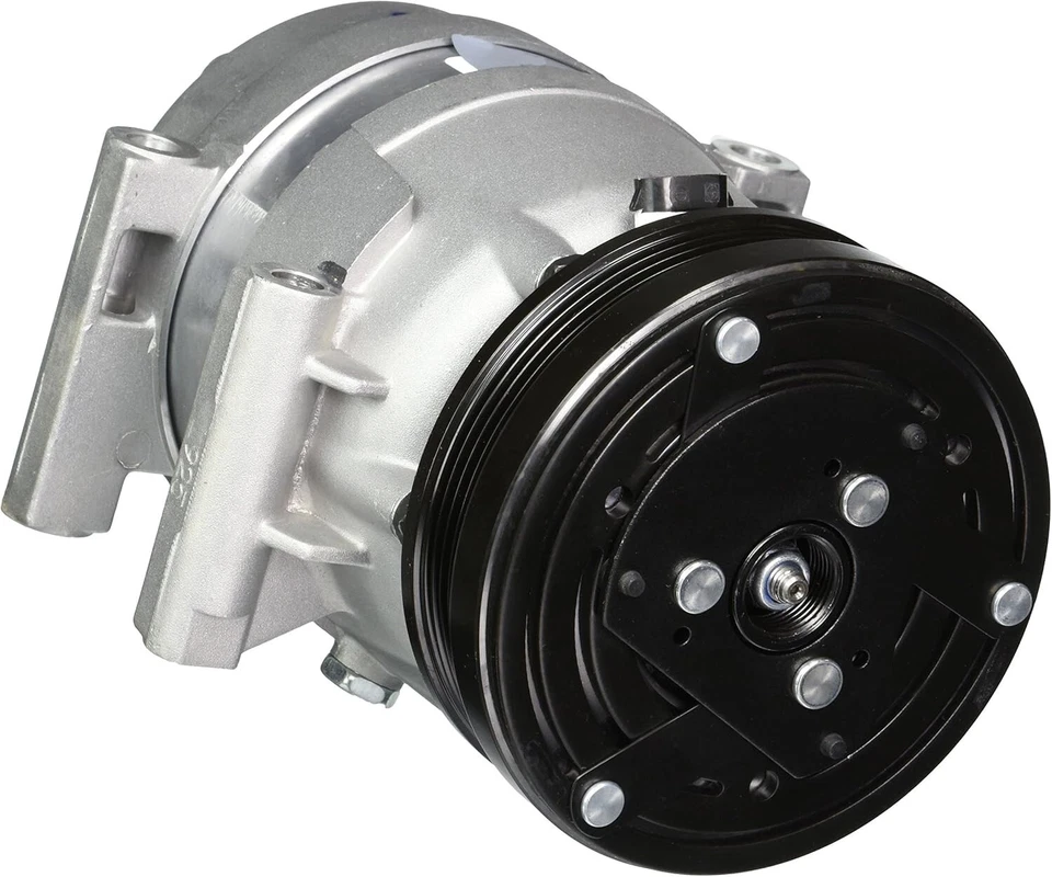 1997-2004 Chevy Corvette A/C Compressor w/ Clutch               *NEW 4SEASONS - Image 3 of 3