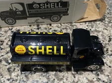 1935 Mac tanker bank shell