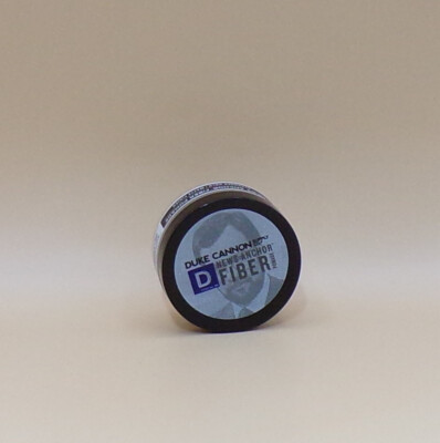 News Anchor Fiber Pomade Stronger Hold 2 oz New Duke Cannon Supply Co