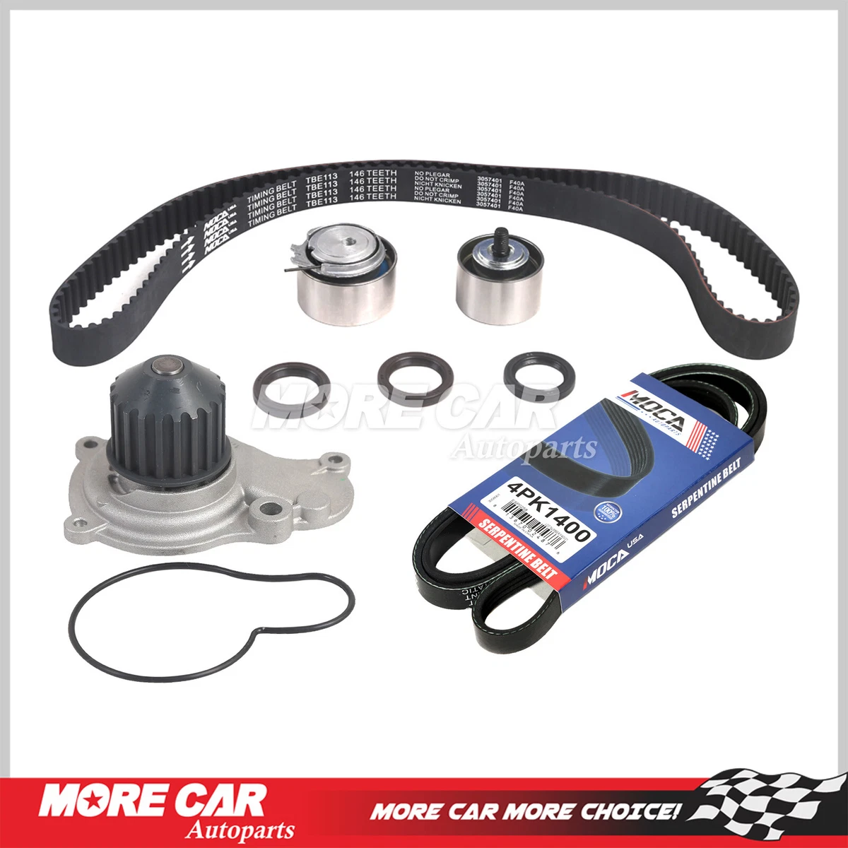 2004 pt clearance cruiser timing belt