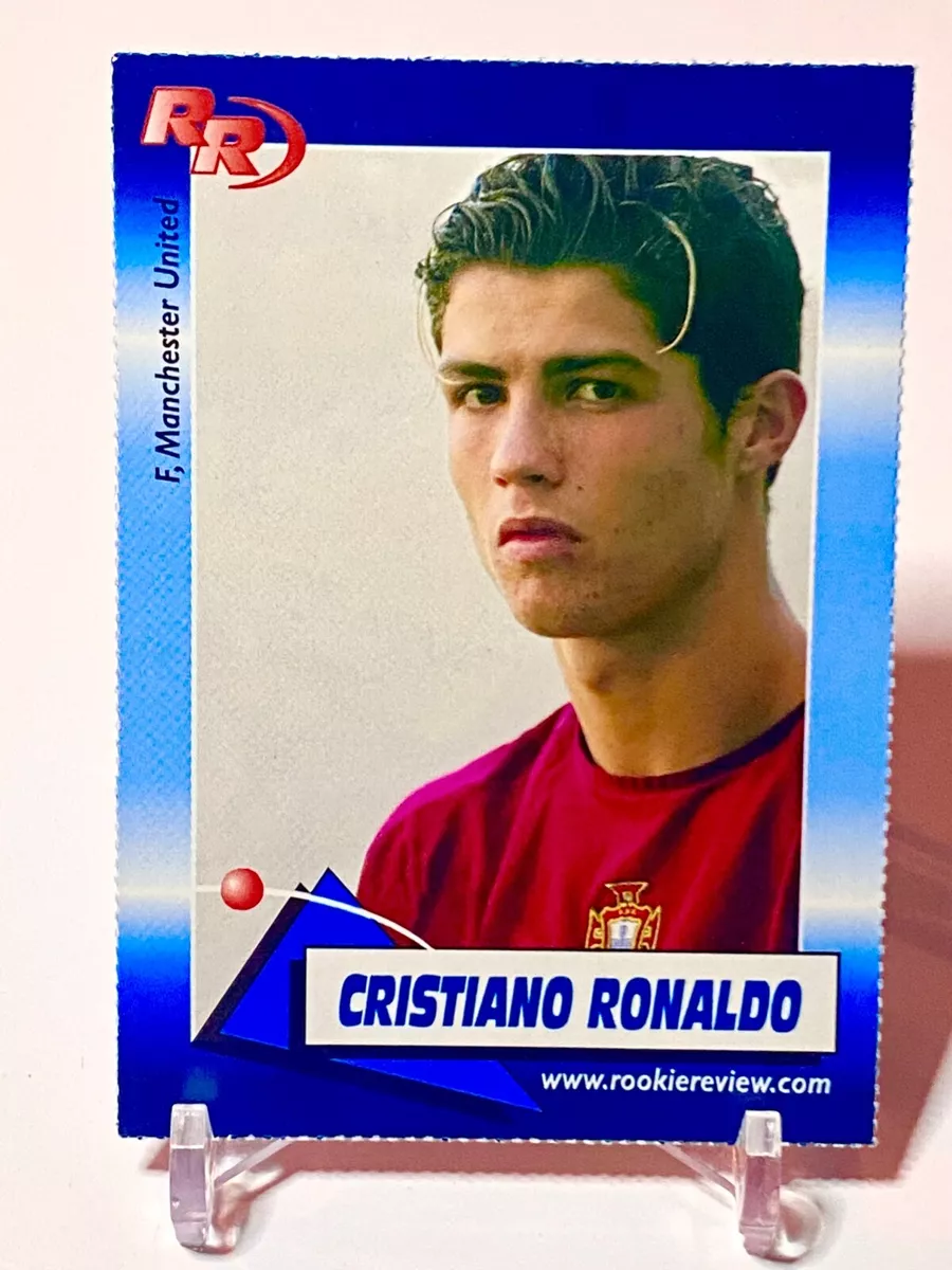 Cr7 2004 cheap