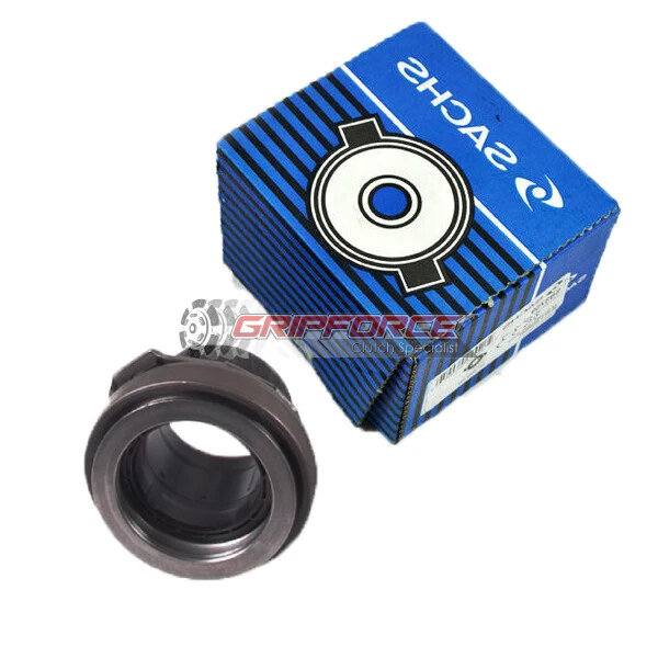 FX Racing Release Bearing FX-04120R3SA-SSB &ndash; 6061 T6 BILLET ALUMINIUM Custom Bundle: No Clutch Disc Style: 6 Puck Spring Hub Pressure Plate Type: Self Adjust German 51CrV4 Diaphragm Interchange Part Number: 03-047, 03-049, K70280-01, K70288-02, 195461, DMF019, 04120FC, 04120FX Type: Clutch Kit Surface Finish: Cerametallic / BILLET ALUMINIUM Manufacturer Part Number: FX-04120R3SA-SSB; 04120FA-MV Bundle Listing: Yes OE Spec or Performance/Custom: Performance/Custom Brand: FX Racing Clutch Material: Cerametallic Warranty: 1 Year &ndash; Fits BMW E36 E39 E46 E85 thumbnail 2