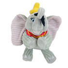 Scentsy Buddy Clip Disney Dumbo The Elephant Circus Parade Backpack Keychain