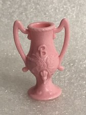 1996 BARBIE DOLL PRETTY TREASURES WEDDING SET ACCESSORIES Coffee Percolater